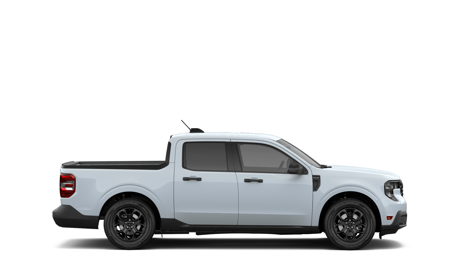 2026 Ford Maverick® External Image 1